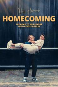 Homecoming The Road To Mullingar (2022) [1080p] [WEBRip] <span style=color:#39a8bb>[YTS]</span>
