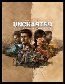 Uncharted.Legacy.of.Thieves.Collection.<span style=color:#39a8bb>RePack.by.Chovka</span>