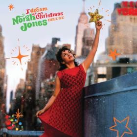 Norah Jones - I Dream Of Christmas (Deluxe) (2022) [24Bit-96kHz] FLAC [PMEDIA] ⭐️