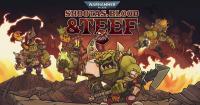 Warhammer 40,000 - Shootas, Blood & Teef v1.0.12 <span style=color:#39a8bb>by Pioneer</span>