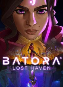 Batora Lost Haven [Repack by seleZen]