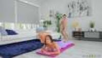MilfsLikeItBig 22 10 21 Cherie Deville Freeuse Yoga And Shower Fuck XXX 480p MP4<span style=color:#39a8bb>-XXX</span>
