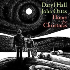 Daryl Hall & John Oates - Home for Christmas (2022) [24Bit-44.1kHz] FLAC [PMEDIA] ⭐️