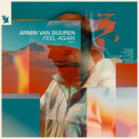 Armin van Buuren - Feel Again, Pt  2 (2022) Mp3 320kbps [PMEDIA] ⭐️