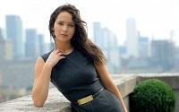 Celebrity Jennifer Lawrence Wallpapers Collection Pack-1