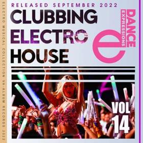 E-Dance  Clubbing Electro House Vol 14