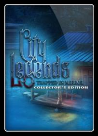 City Legends 2. Trapped in Mirror (CE) (RUS)