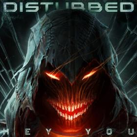 Disturbed ( 2022 ) - Hey You ( Single )