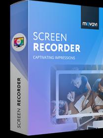 Movavi Screen Recorder 22.5 Multilingual