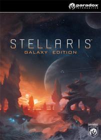 Stellaris <span style=color:#39a8bb>[FitGirl Repack]</span>