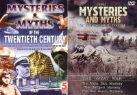 Great Mysteries and Myths of the 20th Century Set 1 01of14 The Lindbergh Baby Mystery x264 AAC MVGroup Forum