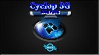 Cyclop 3G icons pack