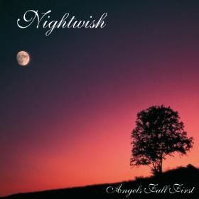Nightwish - Angels Fall First (1997 Rock) [Flac 16-44]