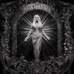 Christina Aguilera - AGUILERA (2022) [24Bit-44.1kHz] FLAC