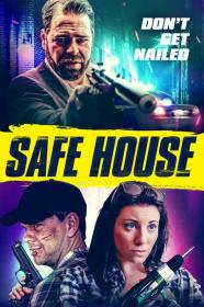 Safe House 2021 1080p AMZN WEBRip 1400MB DD2.0 x264<span style=color:#39a8bb>-GalaxyRG[TGx]</span>