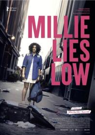 Millie Lies Low 2021 1080p WEB-DL H265 5 1 BONE