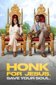 Honk for Jesus Save Your Soul 2022 BRRip XviD AC3<span style=color:#39a8bb>-EVO[TGx]</span>