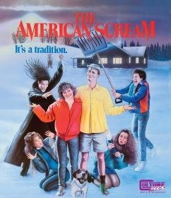 The American Scream 1988 BDRip_[1 46]_[teko]