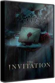 The Invitation 2022 UNRATED BluRay 1080p DTS AC3 x264-MgB