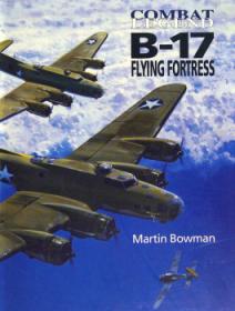 B-17 Flying Fortress