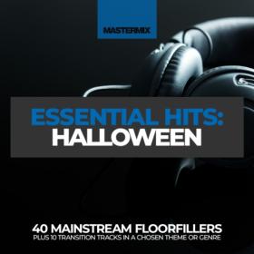 Various Artists - Mastermix Essential Hits - Halloween (2022) Mp3 320kbps [PMEDIA] ⭐️