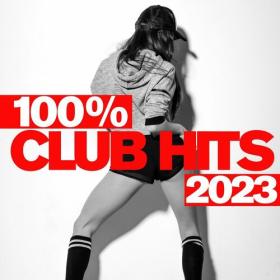 Various Artists - 100% Club Hits - 2023 (2022) Mp3 320kbps [PMEDIA] ⭐️