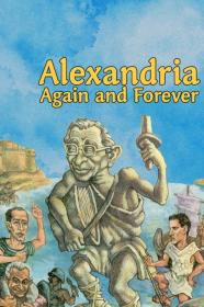 Alexandria Again And Forever (1989) [1080p] [WEBRip] <span style=color:#39a8bb>[YTS]</span>