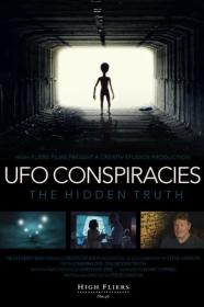 UFO Conspiracies The Hidden Truth (2020) [720p] [WEBRip] <span style=color:#39a8bb>[YTS]</span>