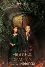 House of the Dragon S01E10 The Black Queen 1080p HMAX WEBRip DD 5.1 X 264<span style=color:#39a8bb>-EVO</span>