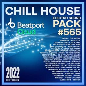 Beatport Chill House Sound Pack #565