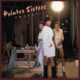 The Pointer Sisters - Energy (Expanded Edition) (1978 Soul Funk RnB) [Flac 16-44]