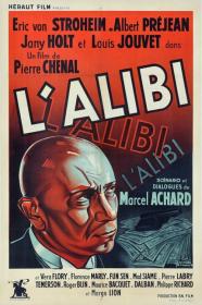The Alibi (1937) [720p] [BluRay] <span style=color:#39a8bb>[YTS]</span>