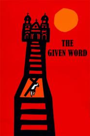 The Given Word (1962) [1080p] [WEBRip] <span style=color:#39a8bb>[YTS]</span>