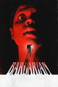 Barbarian 2022 1080p WEB-DL DD 5.1 H.264<span style=color:#39a8bb>-EVO[TGx]</span>