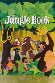 The Jungle Book 1967 1080p BluRay OPUS 5 1 H265 - TSP