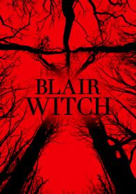 Blair Witch 2016 2160p WEB-DL DDP5.1 Atmos DoVi by DVT