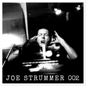 Joe Strummer - Joe Strummer 002 The Mescaleros Years (2022) [24Bit-48kHz] FLAC