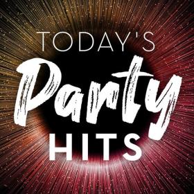 Various Artists - Today's Party Hits (2022 Pop) [Flac 16-44]