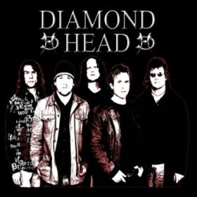 Diamond Head - Discography [FLAC Songs] [PMEDIA] ⭐️