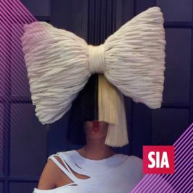 Sia - Discography [FLAC Songs] [PMEDIA] ⭐️