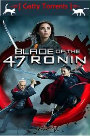 Blade Of The 47 Ronin (2022) YG