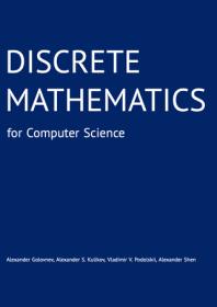 [ CoursePig.com ] Discrete Mathematics for Computer Science (2022)