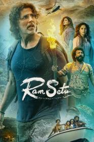 Ram Setu (2022) Hindi 1080p HDCAM NO ADS X264<span style=color:#39a8bb>-RAMAYANA[TGx]</span>