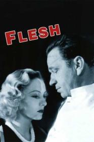 Flesh 1932 DVDRip 600MB h264 MP4<span style=color:#39a8bb>-Zoetrope[TGx]</span>