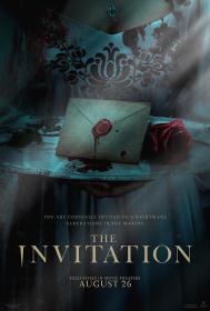 【首发于高清影视之家 】邀请函[简繁英字幕] The Invitation 2022 BluRay 1080p DTS-HD MA 5.1 x265 10bit<span style=color:#39a8bb>-ALT</span>