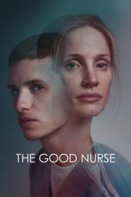 The Good Nurse (2022) [720p] [WEBRip] <span style=color:#39a8bb>[YTS]</span>