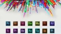 Adobe Creative Cloud Collection 2023 v25.10.2022 (x64) Multilingual
