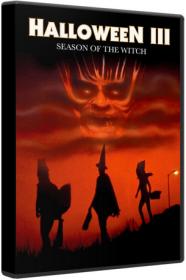Halloween III Season of the Witch 1982 REMASTERED BluRay 1080p DTS AC3 x264-MgB