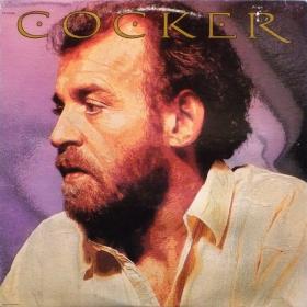 Joe Cocker - Cocker (1986 Rock Blues) [Flac 24-192 LP]