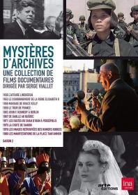 ARTE Mysteries in the Archives Series 2 03of10 1956 Grace Kelly Wedding x264 AC3